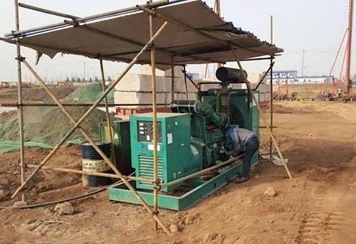 连平发电机出租 连平发电机出租