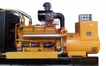 连平发电机出租