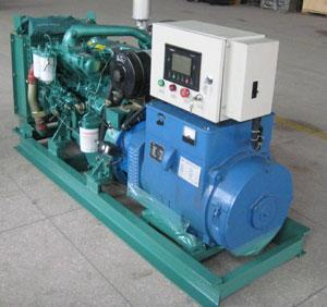 连平发电机出租