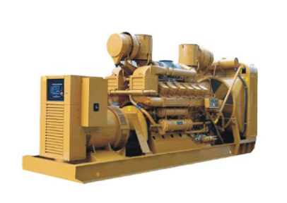 连平发电机出租