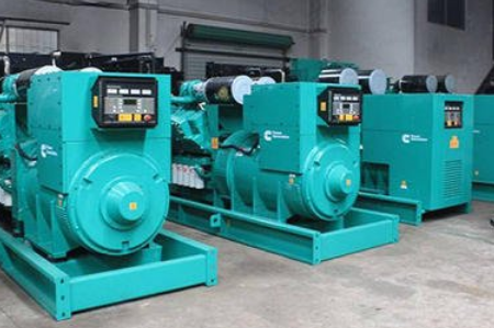 连平柴油发电机 连平柴油发电机